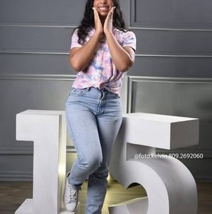 Meet your Posher, Rafael